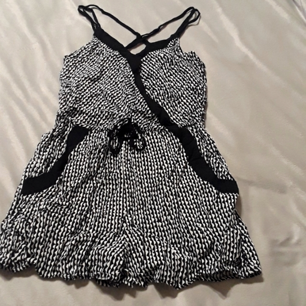 Cute comfy romper, lightweight